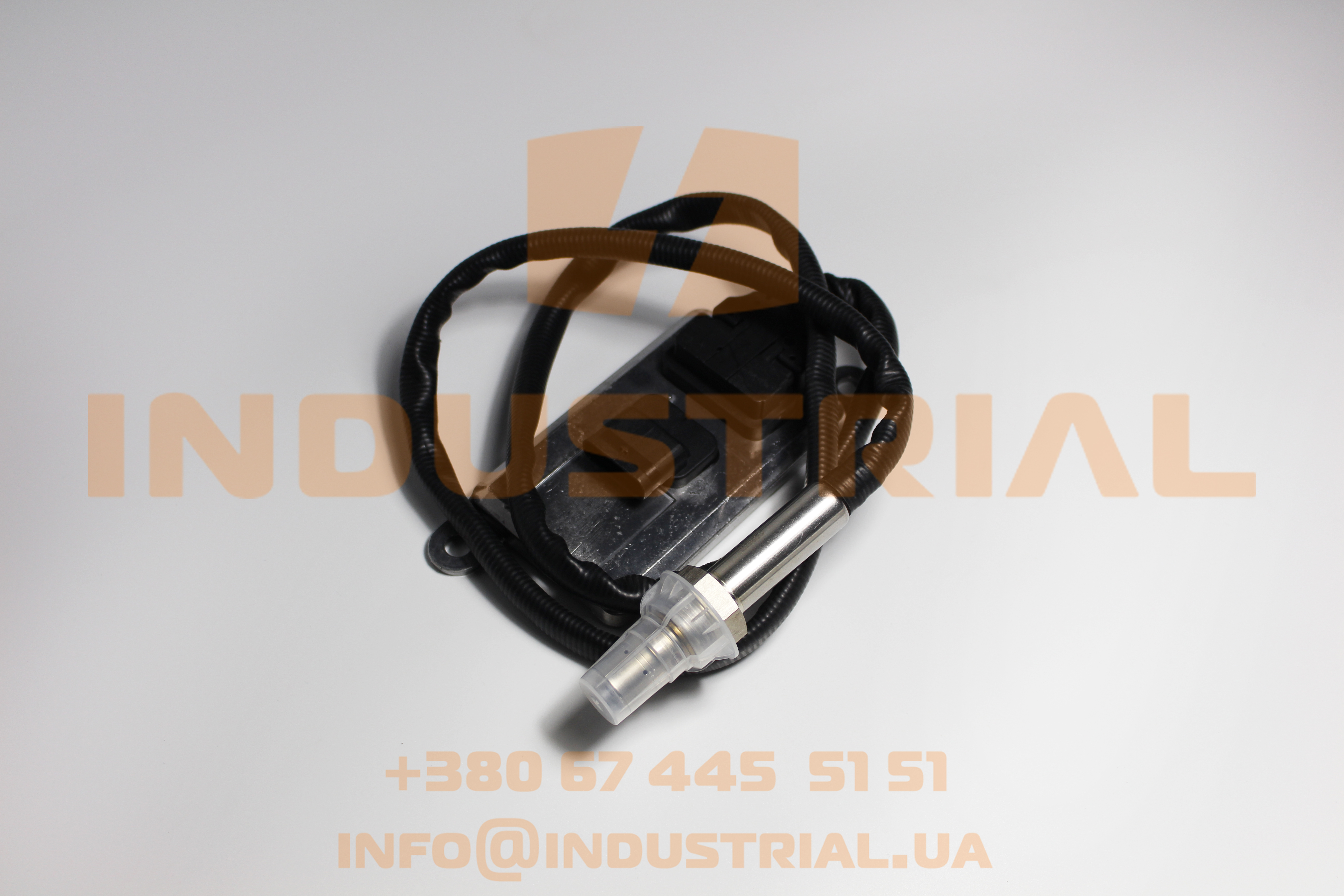MCD 4776084 MEC DIESEL